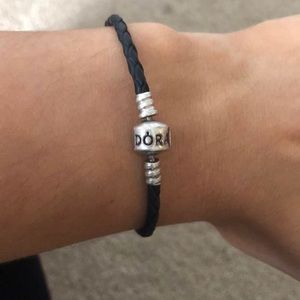 Pandora bracelet